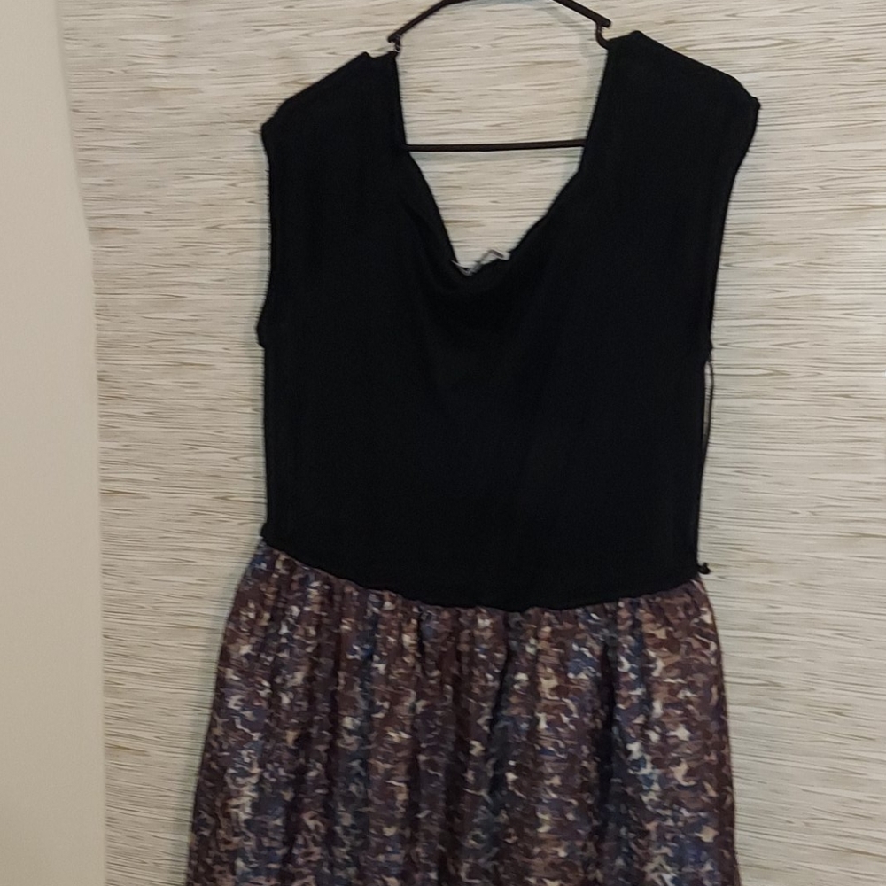 Mixit Sleveless Dress